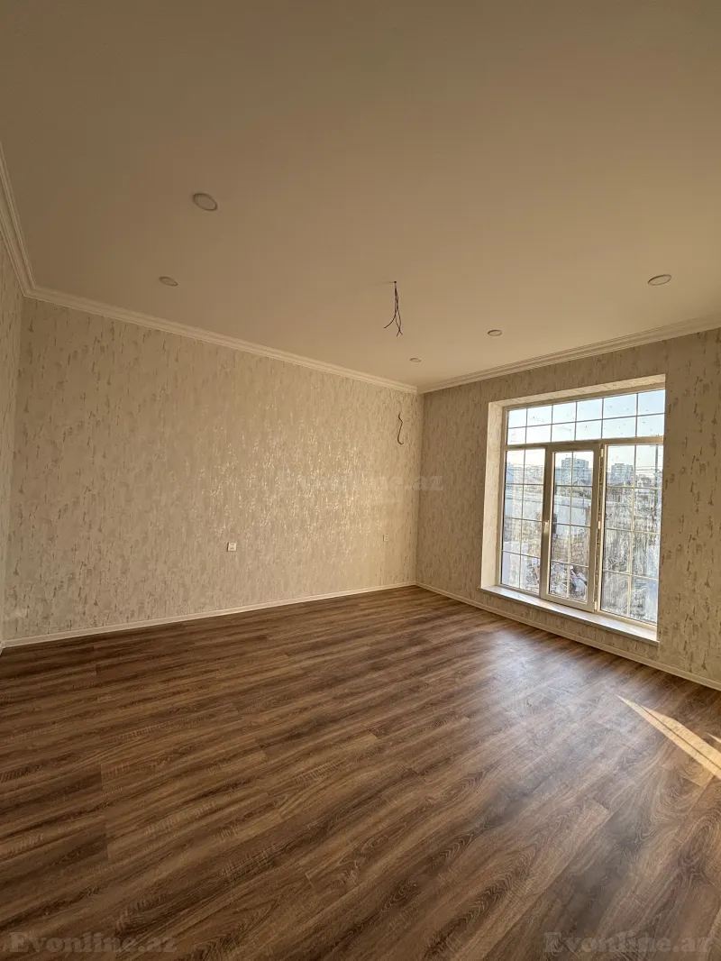 Satılır 3 otaqlı Həyət evi 130 m² Hövsan - şəkil 12