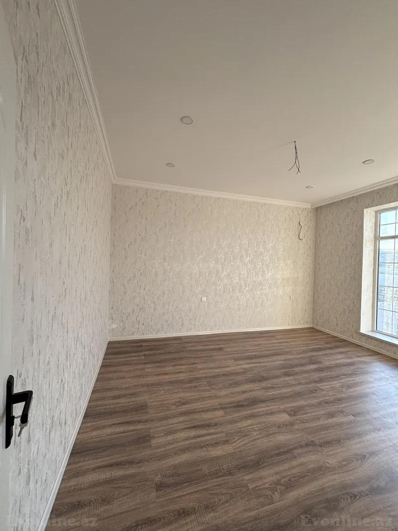 Satılır 3 otaqlı Həyət evi 130 m² Hövsan - şəkil 13