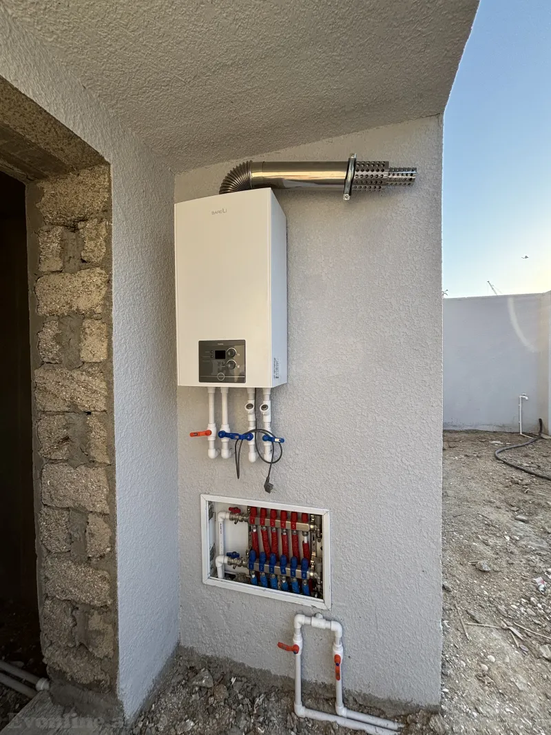 Satılır 3 otaqlı Həyət evi 130 m² Hövsan - şəkil 19