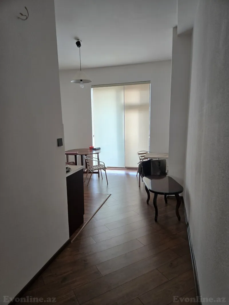Satılır 4 otaqlı Mənzil Köhnə tikili 130 m² Sahil m. - şəkil 7