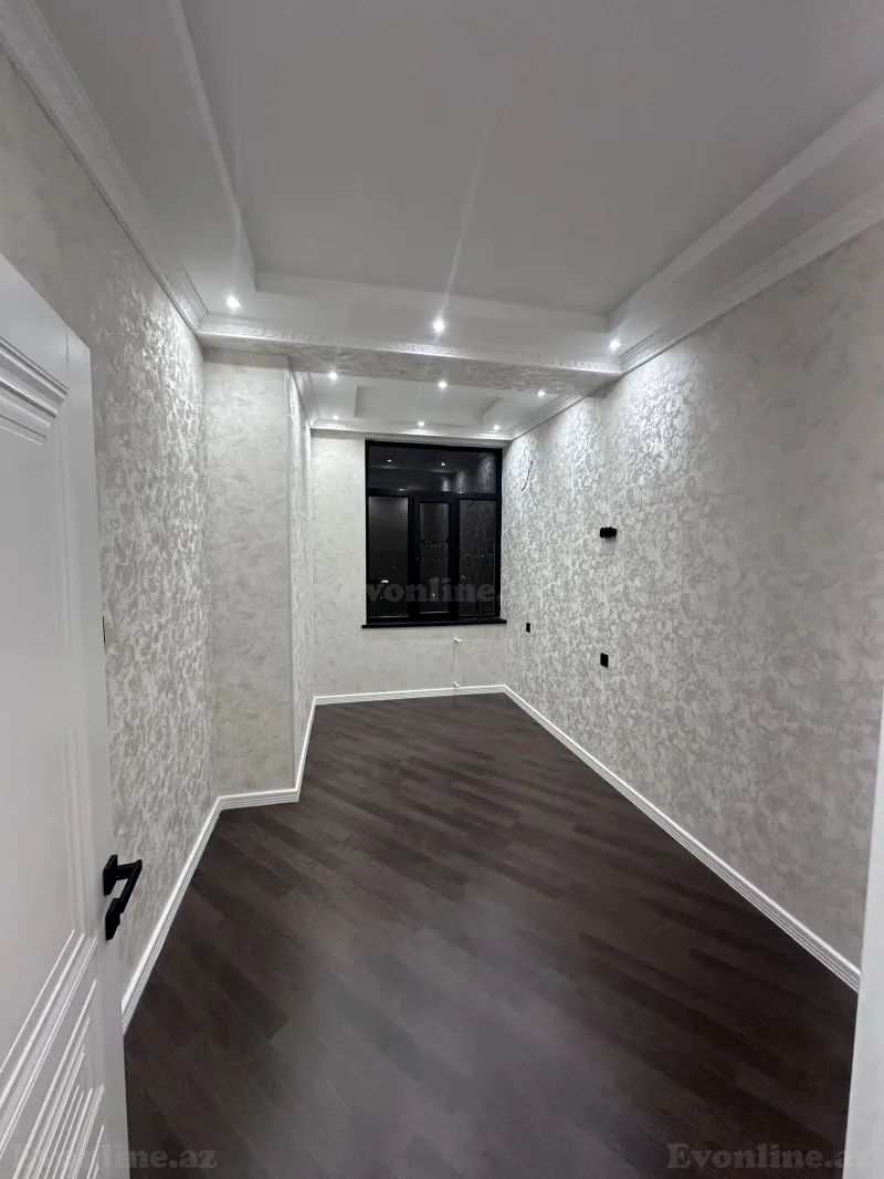 Satılır 3 otaqlı Mənzil Yeni tikili 72 m² Xırdalan - şəkil 4