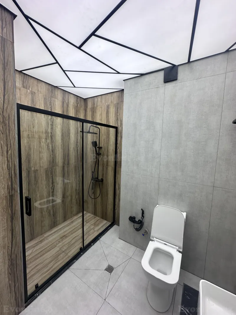 Satılır 3 otaqlı Mənzil Yeni tikili 72 m² Xırdalan - şəkil 6