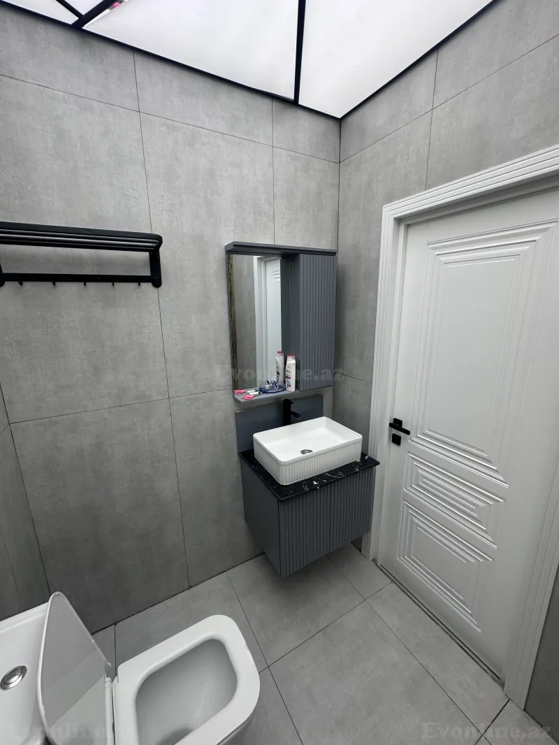 Satılır 3 otaqlı Mənzil Yeni tikili 72 m² Xırdalan - şəkil 7