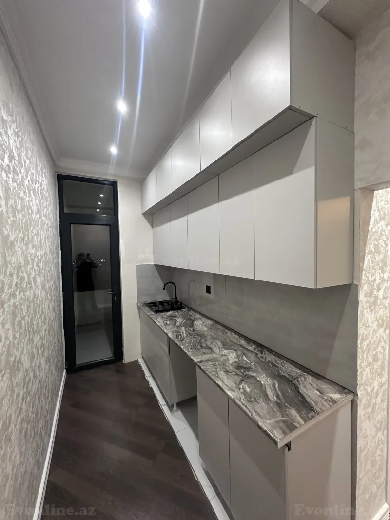 Satılır 3 otaqlı Mənzil Yeni tikili 72 m² Xırdalan - şəkil 8