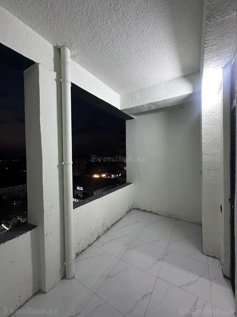 Satılır 3 otaqlı Mənzil Yeni tikili 72 m² Xırdalan - şəkil 9