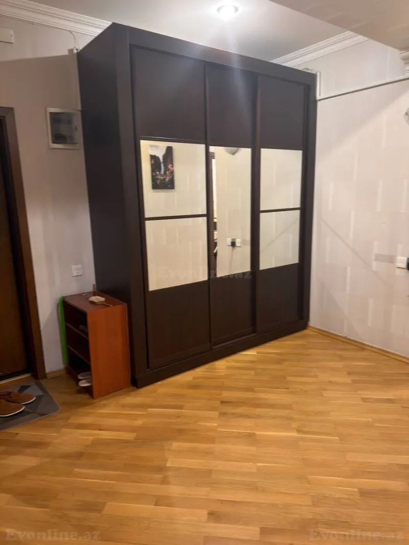 Kirayə verilir 3 otaqlı Mənzil Yeni tikili 103 m² Xətai r. - şəkil 6