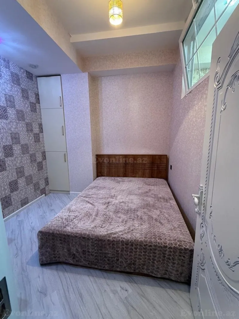 Kirayə verilir 2 otaqlı Mənzil Yeni tikili 55 m² Masazır - şəkil 5