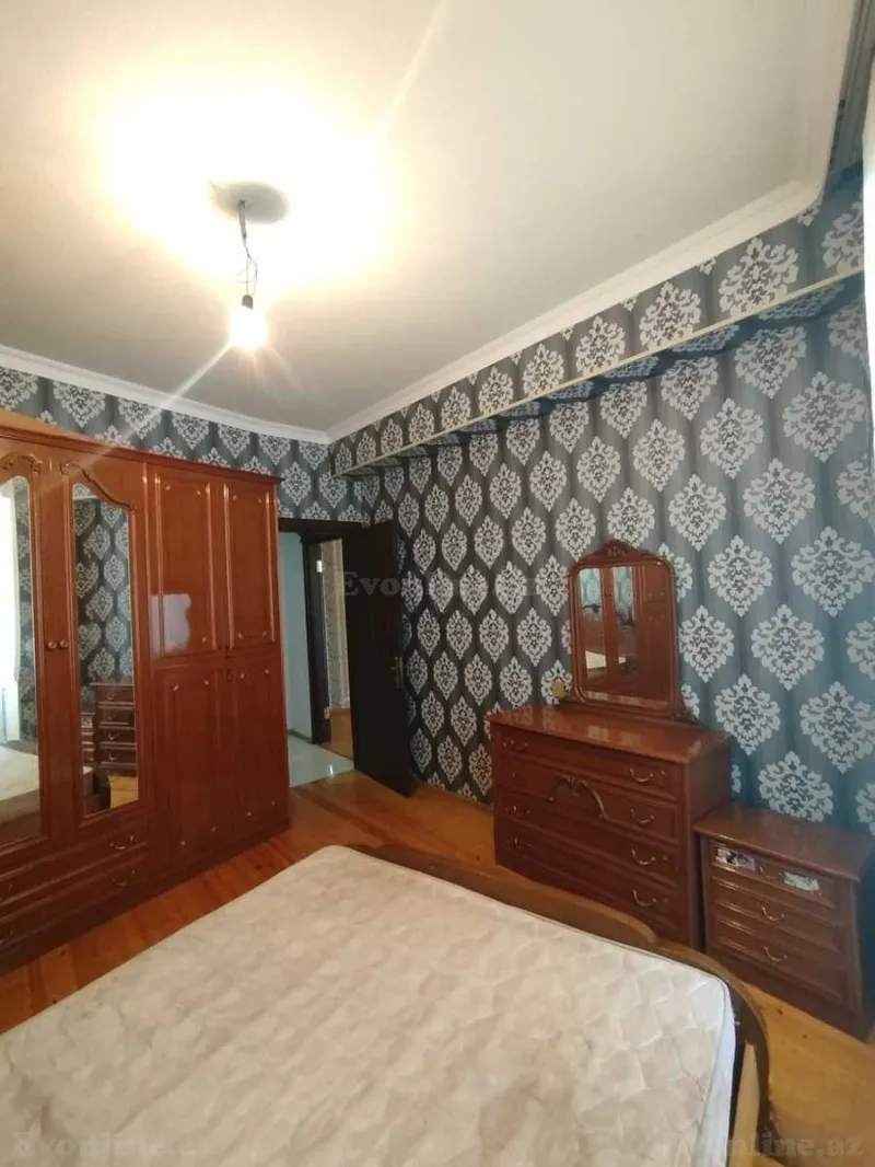Kirayə verilir 2 otaqlı Mənzil Yeni tikili 60 m² Yeni Yasamal - şəkil 7