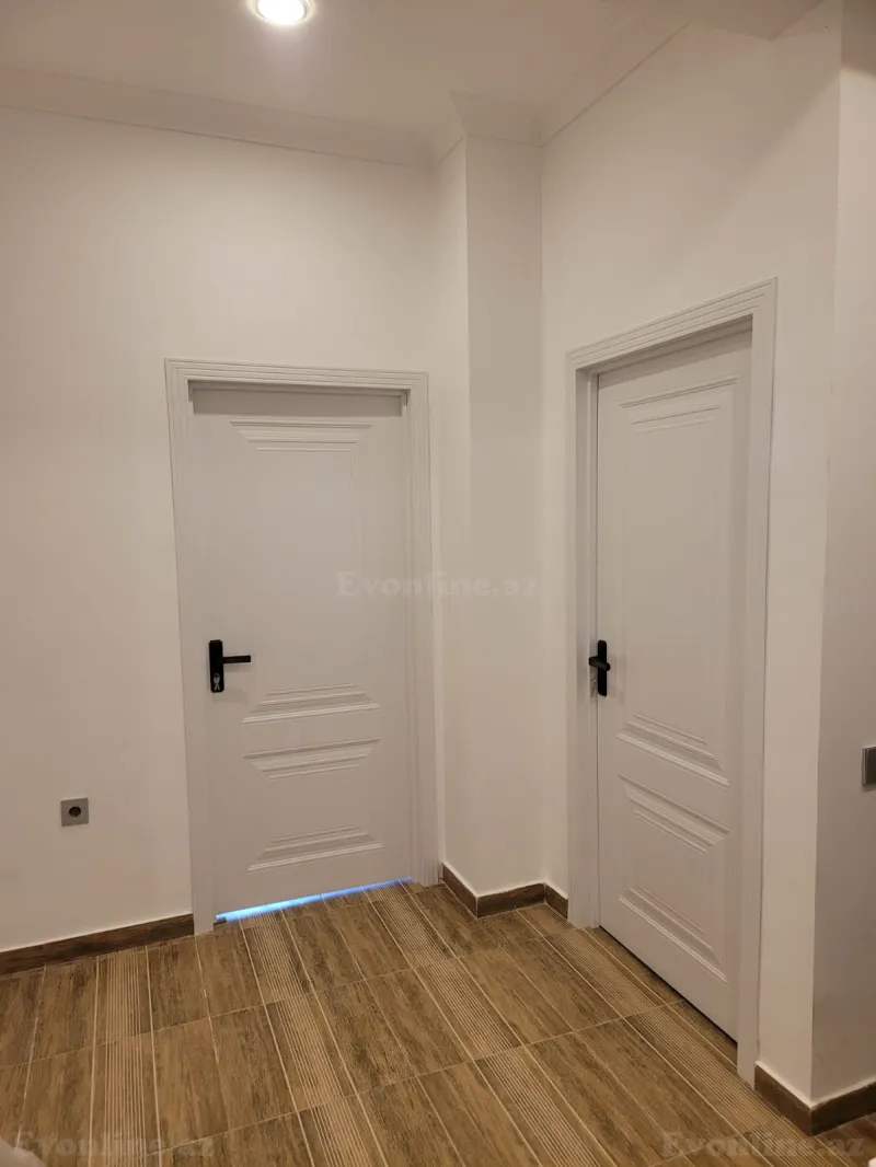 Kirayə verilir 2 otaqlı Mənzil Yeni tikili 50 m² Zabrat - şəkil 9