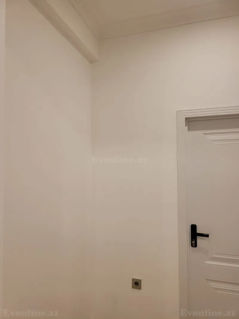 Kirayə verilir 2 otaqlı Mənzil Yeni tikili 50 m² Zabrat - şəkil 12