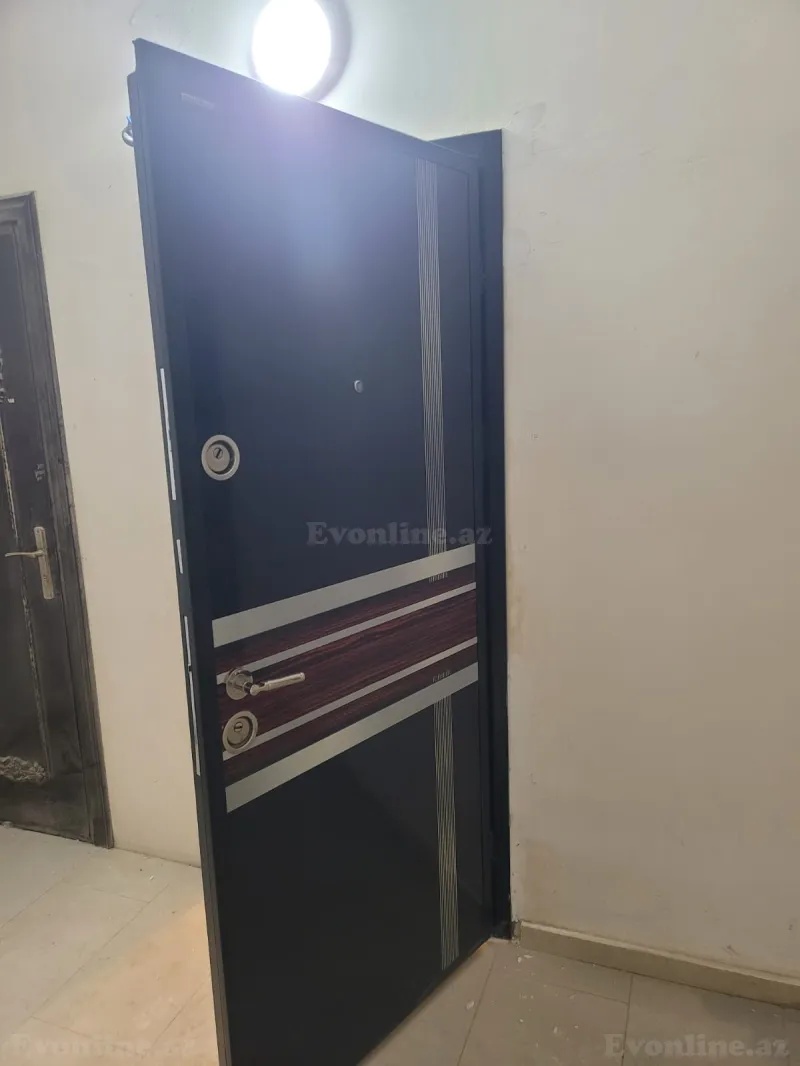 Kirayə verilir 2 otaqlı Mənzil Yeni tikili 50 m² Zabrat - şəkil 13