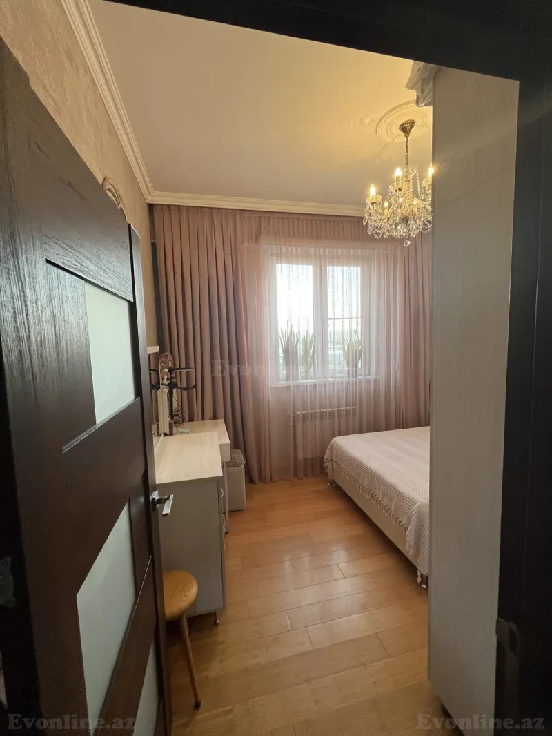 Satılır 2 otaqlı Mənzil Yeni tikili 63 m² Xırdalan - şəkil 6
