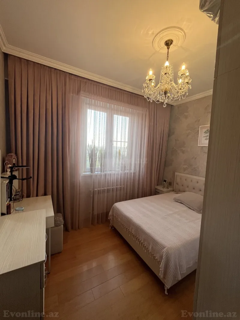 Satılır 2 otaqlı Mənzil Yeni tikili 63 m² Xırdalan - şəkil 7