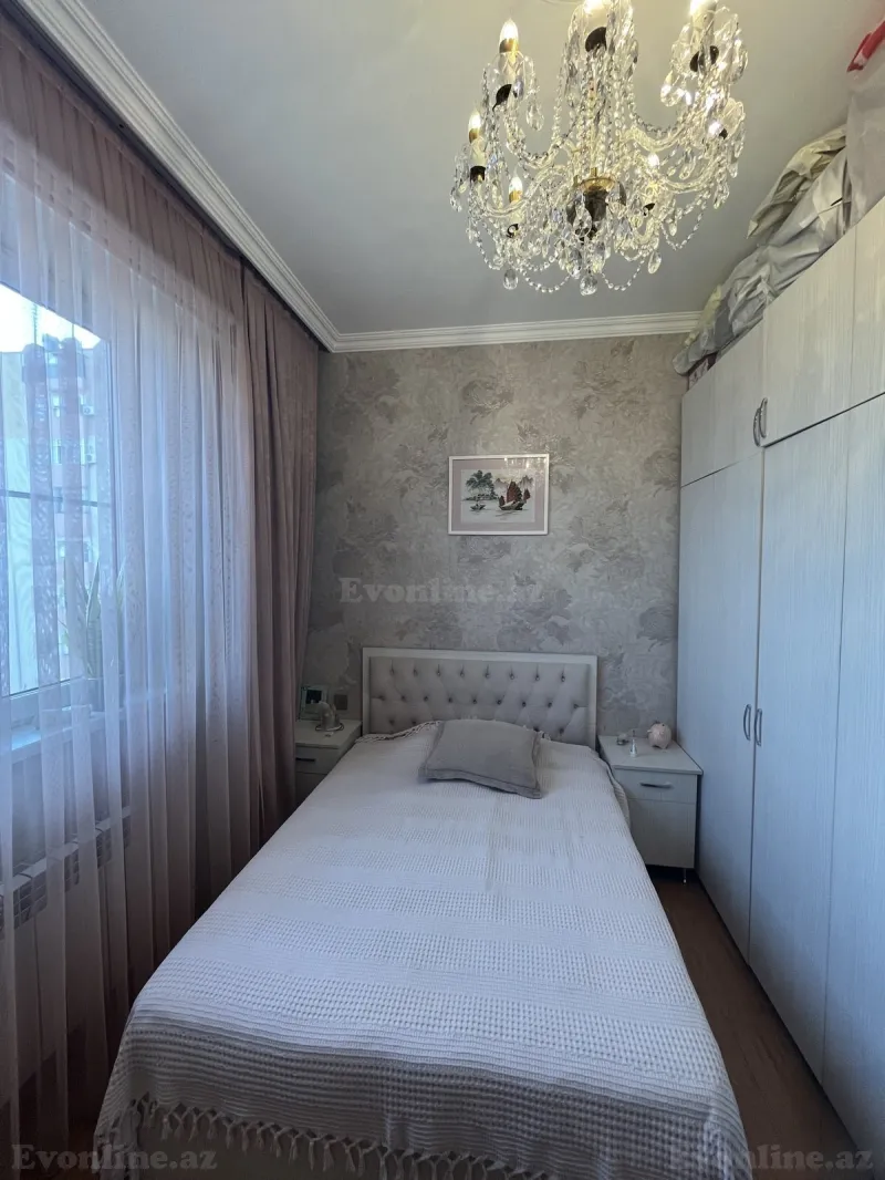 Satılır 2 otaqlı Mənzil Yeni tikili 63 m² Xırdalan - şəkil 8