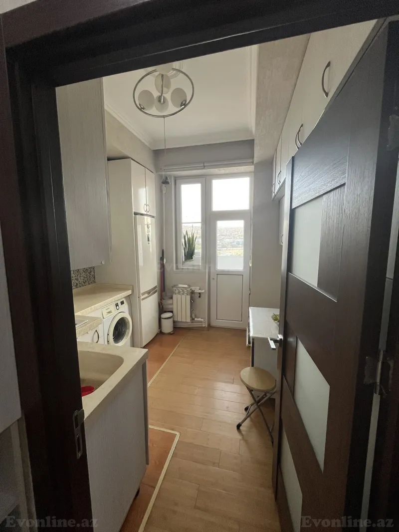 Satılır 2 otaqlı Mənzil Yeni tikili 63 m² Xırdalan - şəkil 9