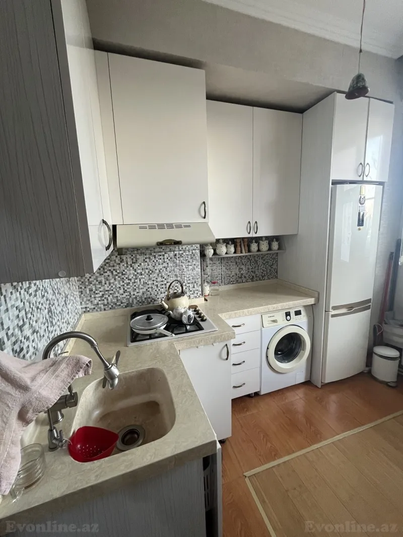 Satılır 2 otaqlı Mənzil Yeni tikili 63 m² Xırdalan - şəkil 10
