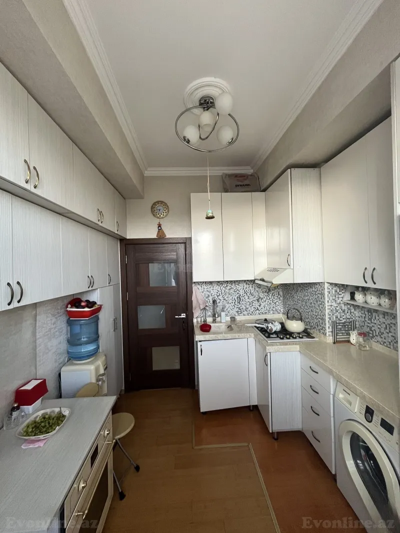 Satılır 2 otaqlı Mənzil Yeni tikili 63 m² Xırdalan - şəkil 11