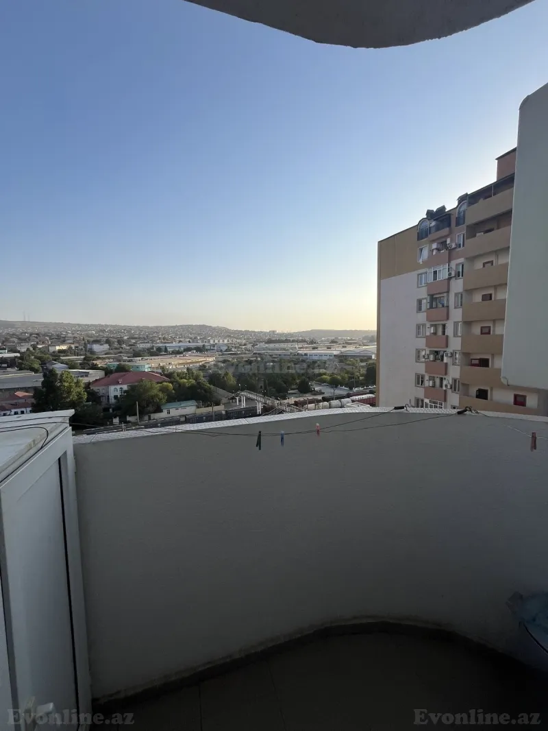Satılır 2 otaqlı Mənzil Yeni tikili 63 m² Xırdalan - şəkil 13
