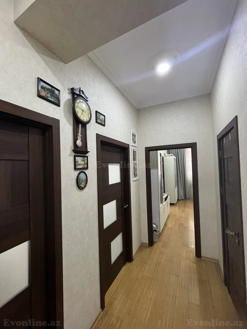 Satılır 2 otaqlı Mənzil Yeni tikili 63 m² Xırdalan - şəkil 14