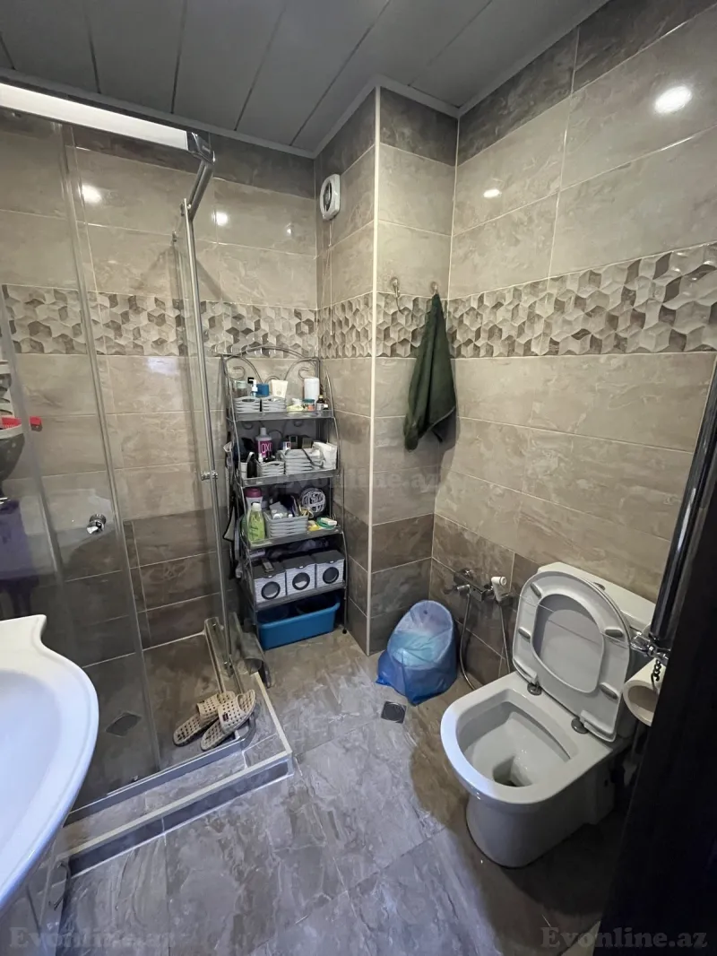 Satılır 2 otaqlı Mənzil Yeni tikili 63 m² Xırdalan - şəkil 16