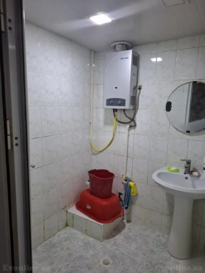Satılır 3 otaqlı Mənzil Köhnə tikili 80 m² Xalqlar Dostluğu m. - şəkil 6
