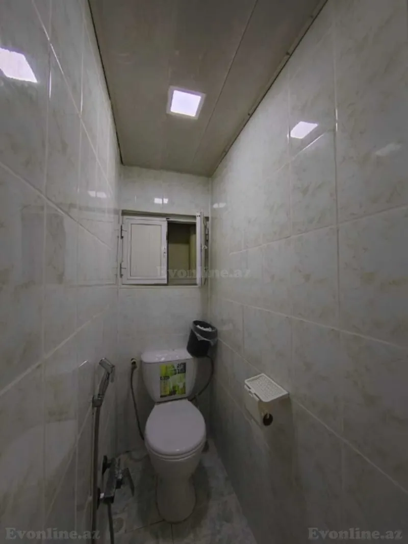 Satılır 3 otaqlı Mənzil Köhnə tikili 80 m² Xalqlar Dostluğu m. - şəkil 7