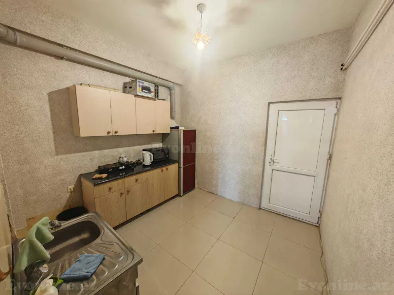 Kirayə verilir Ofis 65 m² Gənclik m. - şəkil 3