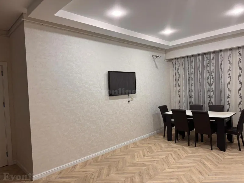 3 otaqlı Mənzil 80 m² Yeni Yasamal Kirayə verilir