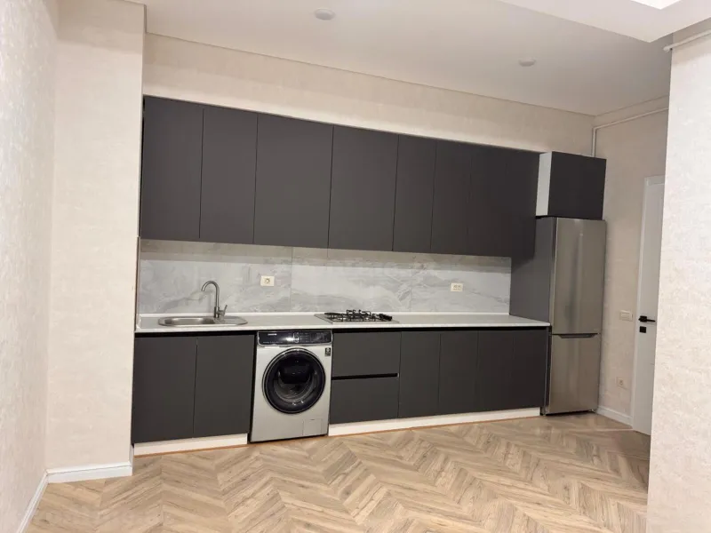 Kirayə verilir 3 otaqlı Mənzil Yeni tikili 80 m² Yeni Yasamal - şəkil 4