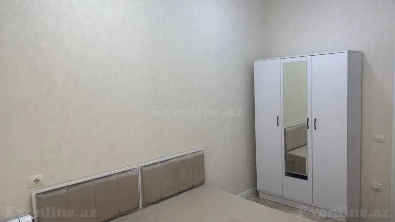 Kirayə verilir 3 otaqlı Mənzil Yeni tikili 80 m² Yeni Yasamal - şəkil 7