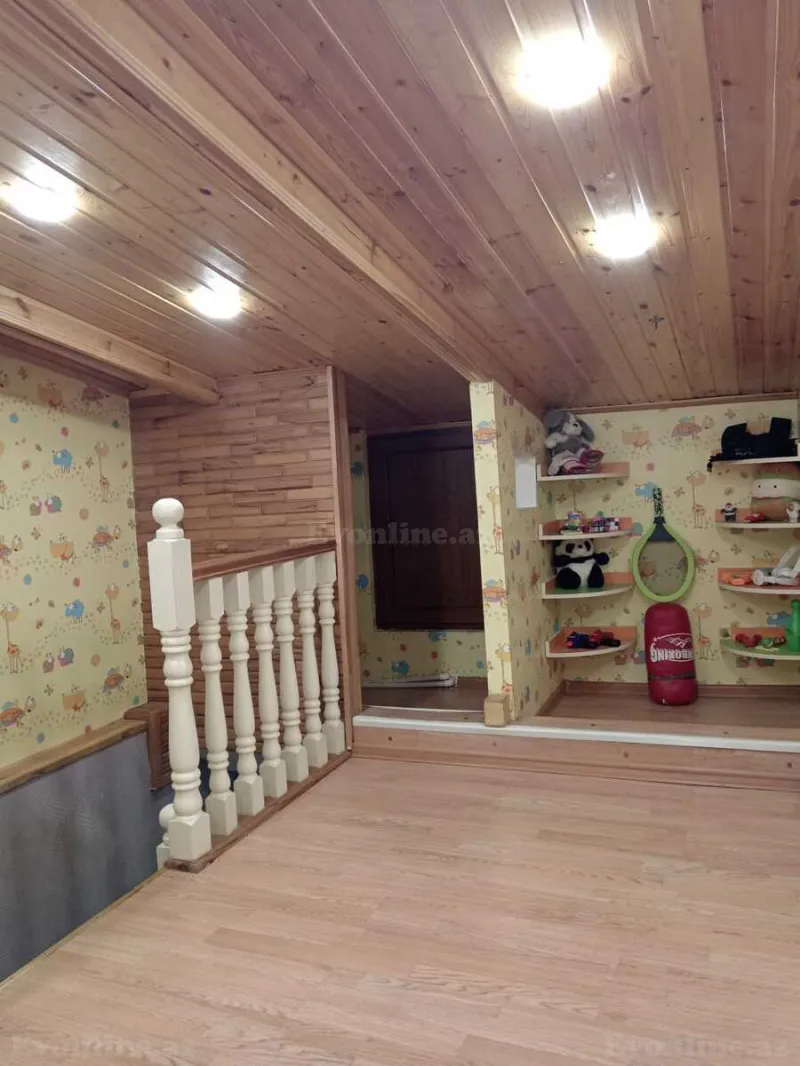 Satılır 3 otaqlı Mənzil Yeni tikili 110 m² Həzi Aslanov m. - şəkil 9