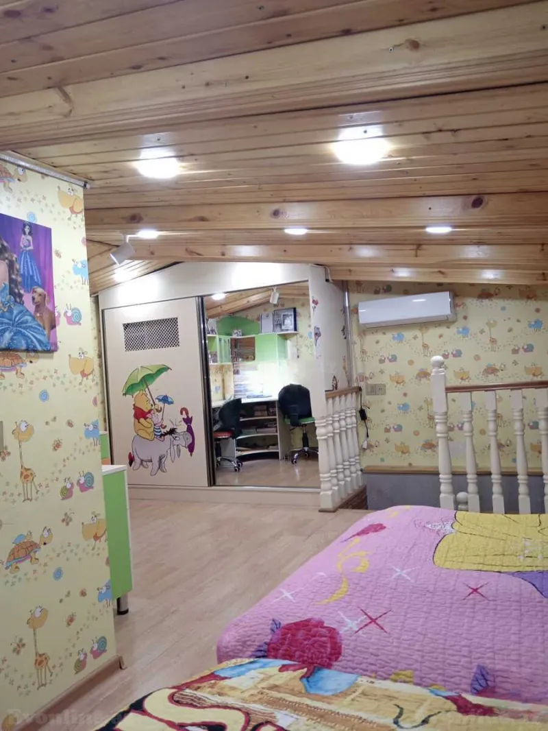Satılır 3 otaqlı Mənzil Yeni tikili 110 m² Həzi Aslanov m. - şəkil 11
