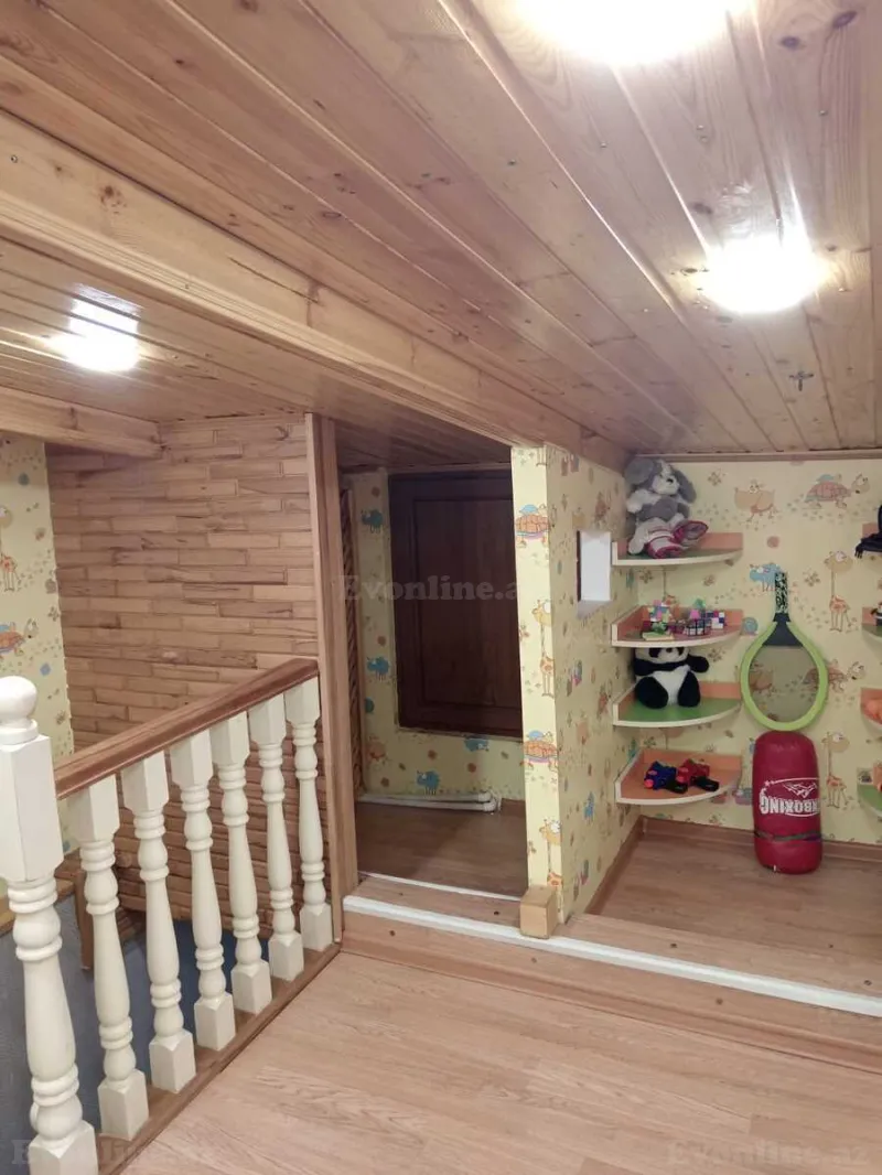 Satılır 3 otaqlı Mənzil Yeni tikili 110 m² Həzi Aslanov m. - şəkil 12