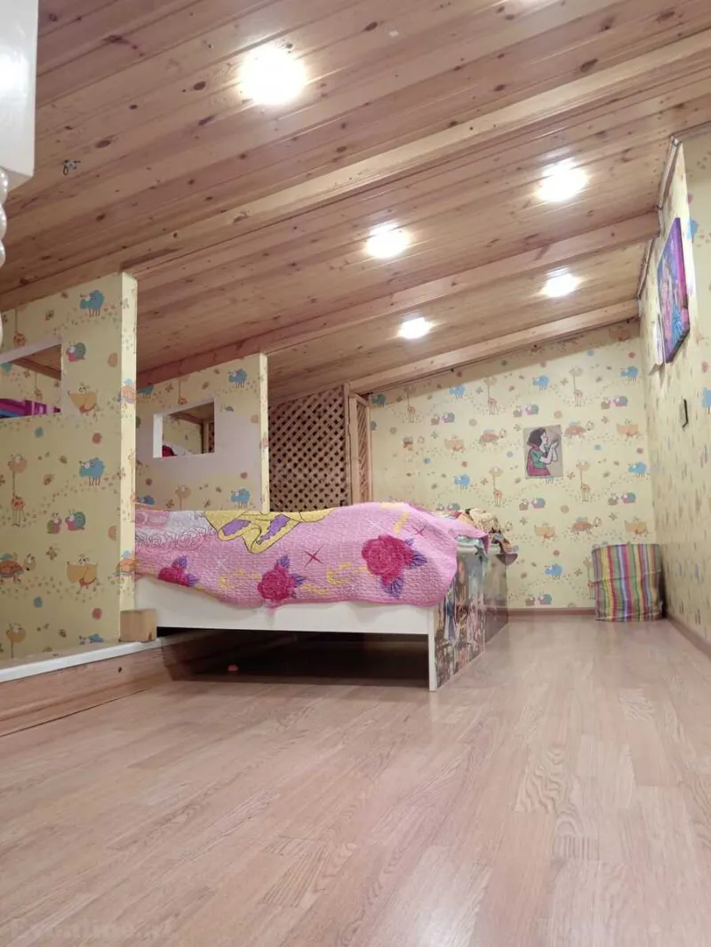 Satılır 3 otaqlı Mənzil Yeni tikili 110 m² Həzi Aslanov m. - şəkil 13