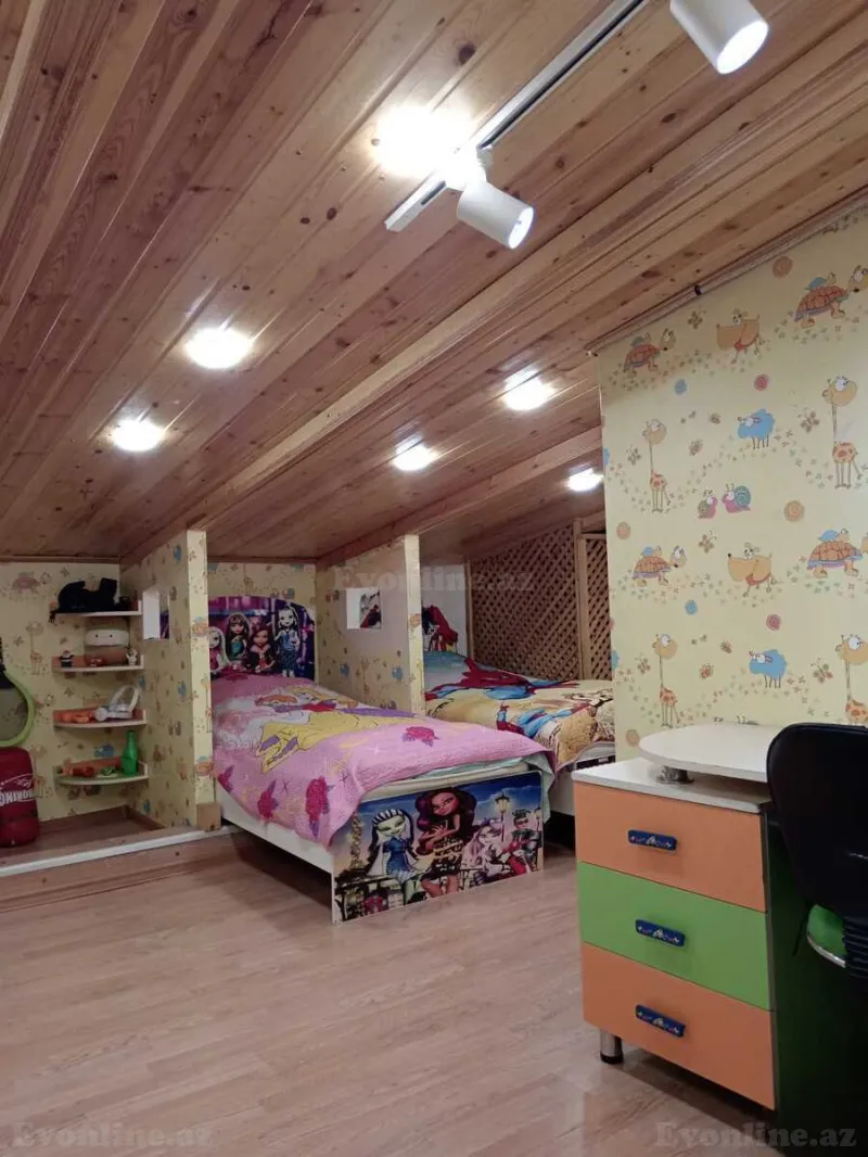 Satılır 3 otaqlı Mənzil Yeni tikili 110 m² Həzi Aslanov m. - şəkil 15