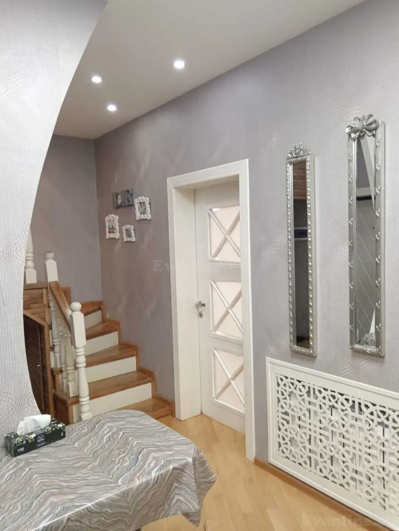 Satılır 3 otaqlı Mənzil Yeni tikili 110 m² Həzi Aslanov m. - şəkil 17