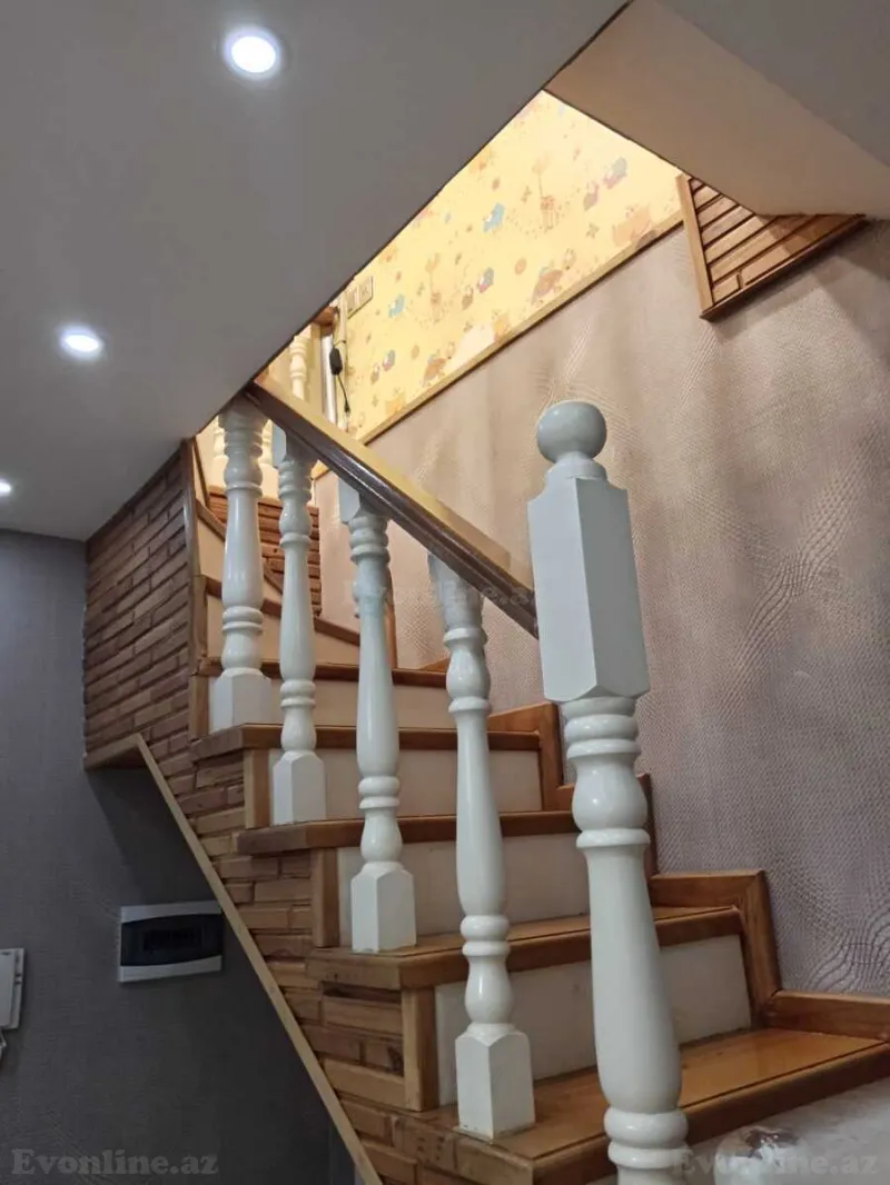 Satılır 3 otaqlı Mənzil Yeni tikili 110 m² Həzi Aslanov m. - şəkil 18