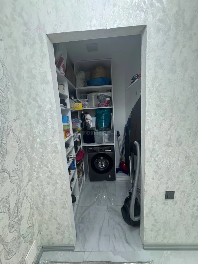 Kirayə verilir 3 otaqlı Mənzil Yeni tikili 105 m² Memar Əcəmi m. - şəkil 6