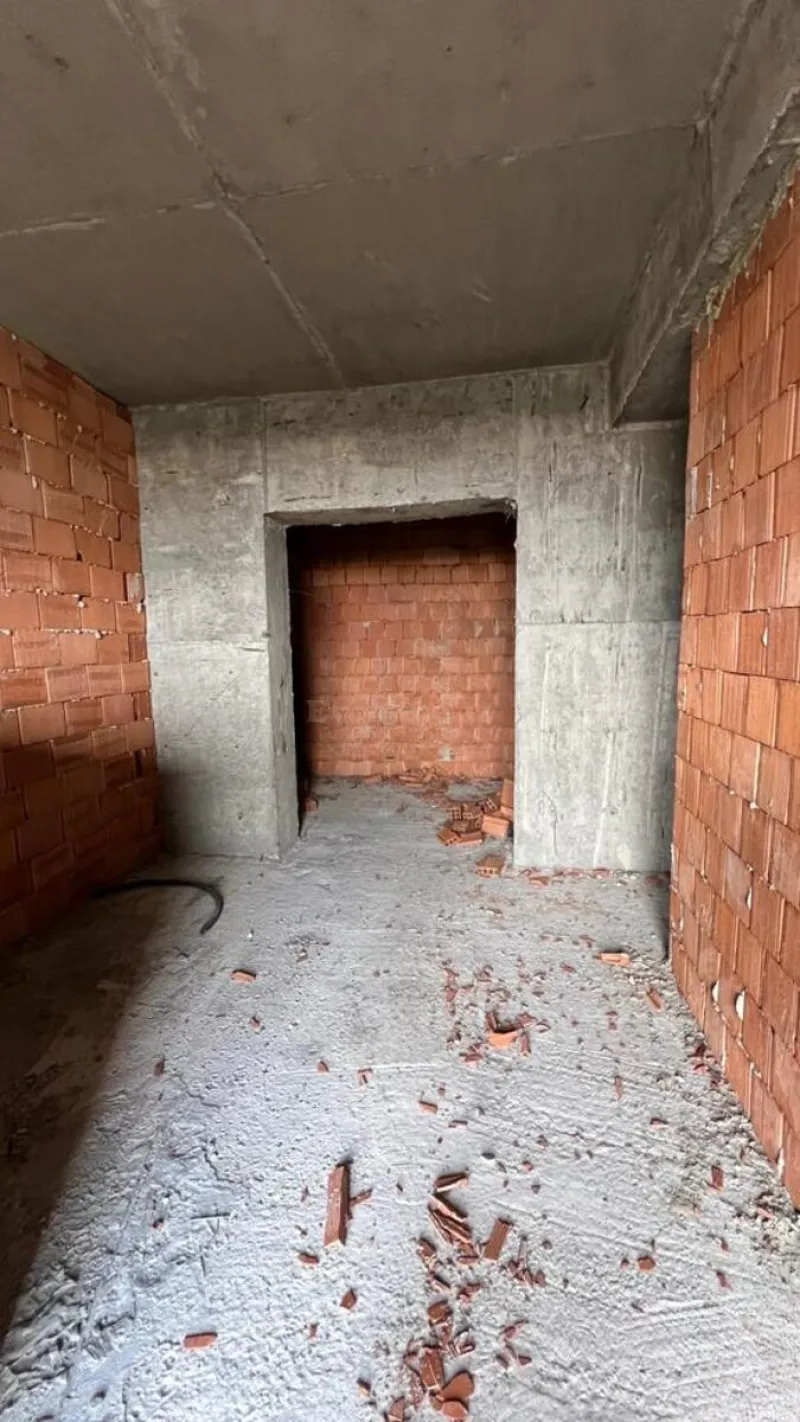 Satılır 2 otaqlı Mənzil Yeni tikili 60 m² Yeni Günəşli - şəkil 3