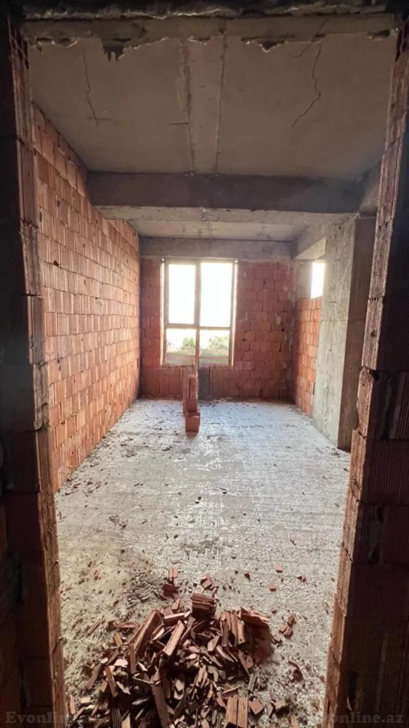 Satılır 2 otaqlı Mənzil Yeni tikili 60 m² Yeni Günəşli - şəkil 4