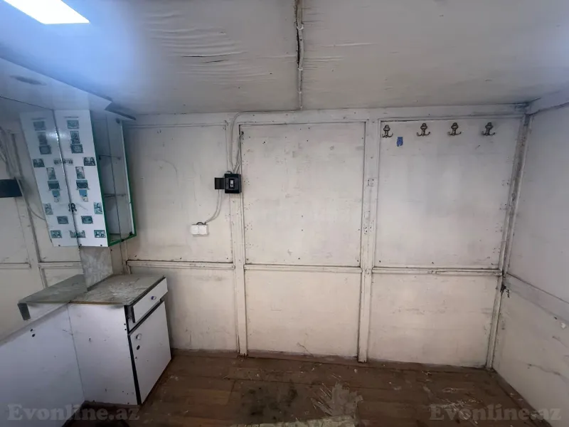 Kirayə verilir Obyekt 6 m² Yeni Günəşli - şəkil 2