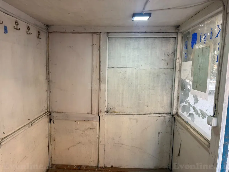 Kirayə verilir Obyekt 6 m² Yeni Günəşli - şəkil 4