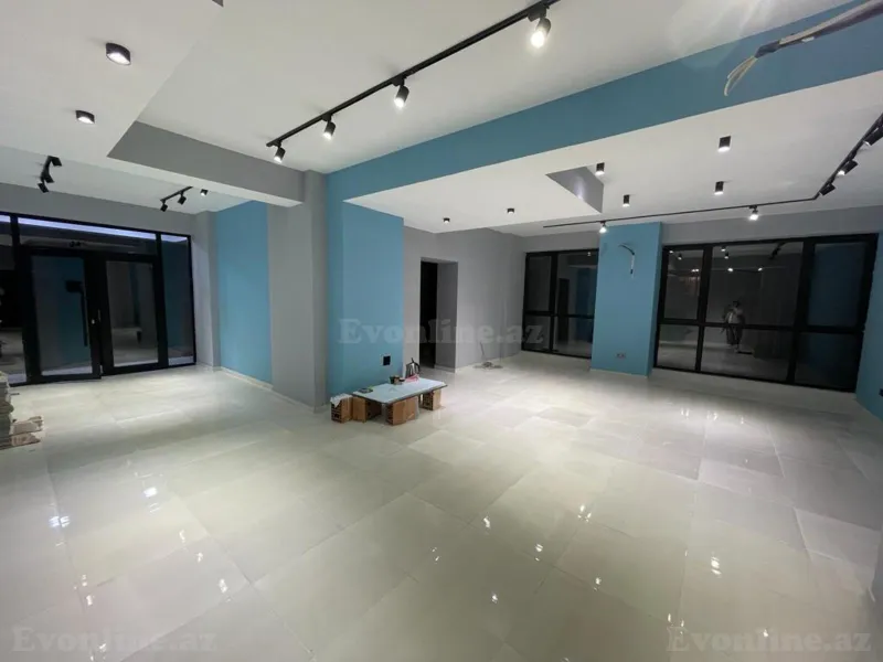 Kirayə verilir Obyekt 415 m² İnşaatçılar m. - şəkil 3