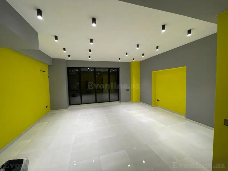 Kirayə verilir Obyekt 415 m² İnşaatçılar m. - şəkil 4