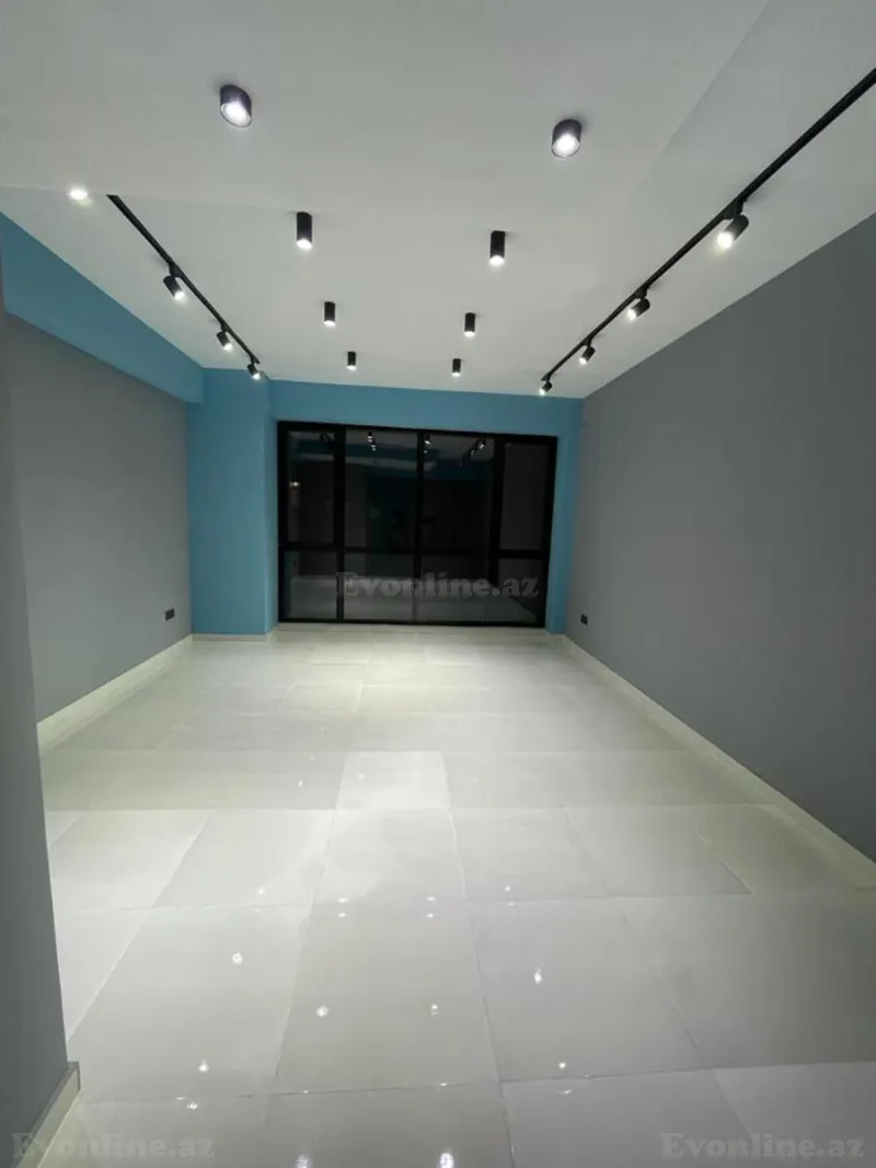 Kirayə verilir Obyekt 415 m² İnşaatçılar m. - şəkil 5