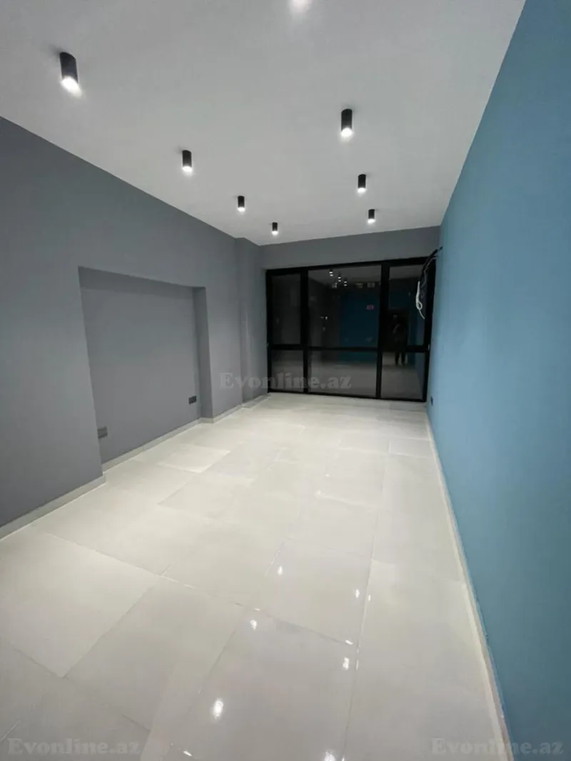 Kirayə verilir Obyekt 415 m² İnşaatçılar m. - şəkil 6
