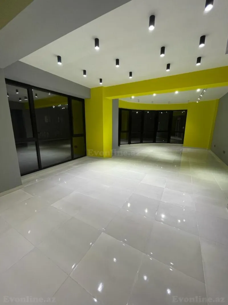 Kirayə verilir Obyekt 415 m² İnşaatçılar m. - şəkil 7