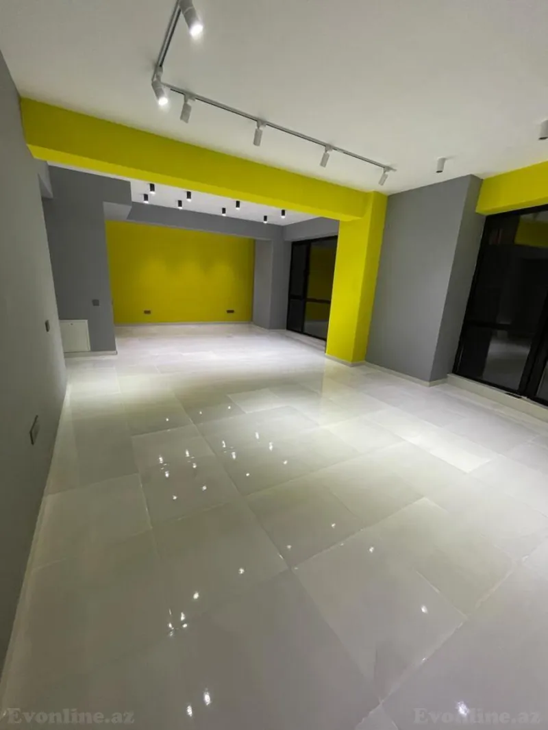 Kirayə verilir Obyekt 415 m² İnşaatçılar m. - şəkil 8