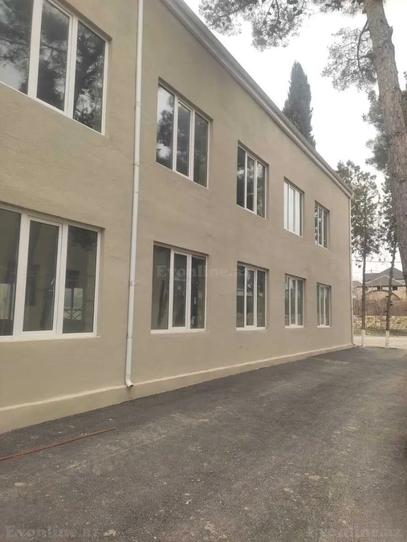 Kirayə verilir Obyekt 5000 m² Xaçmaz - şəkil 9