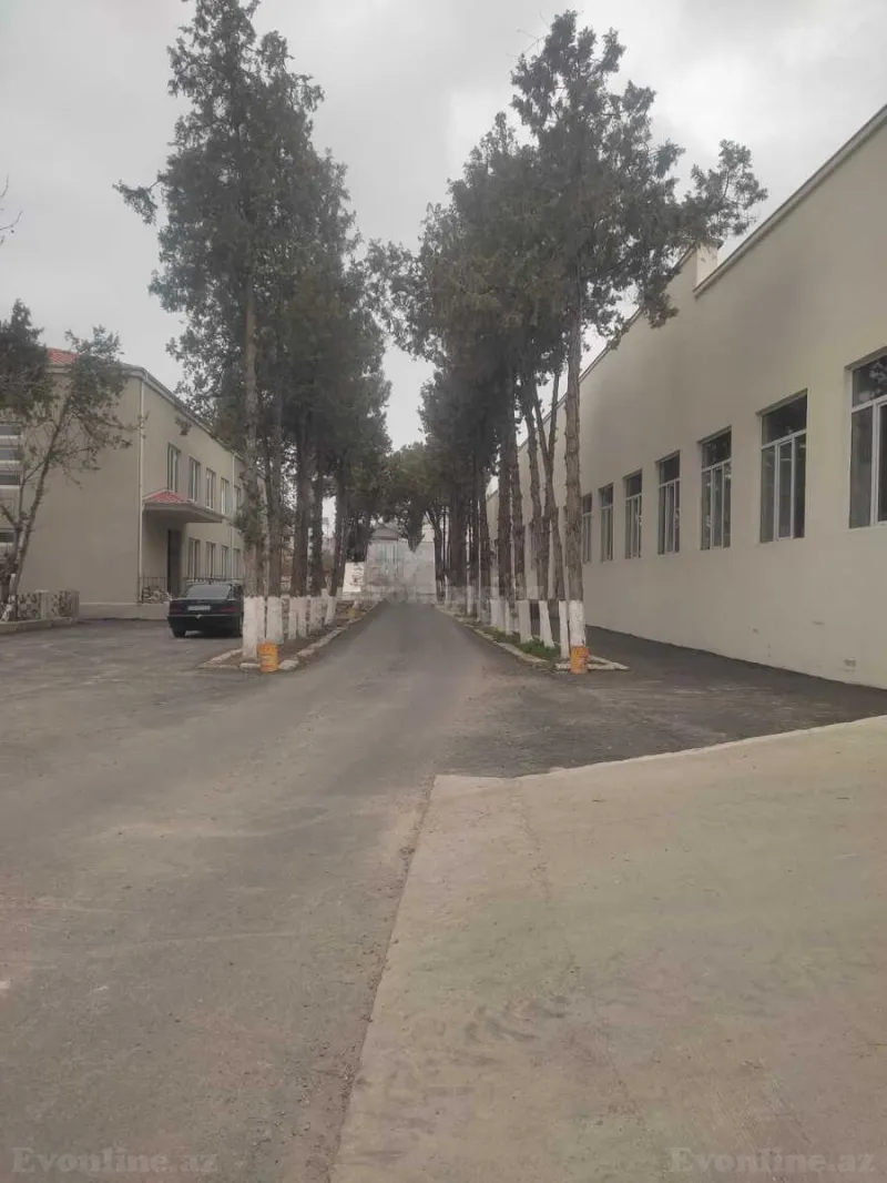 Kirayə verilir Obyekt 5000 m² Xaçmaz - şəkil 10